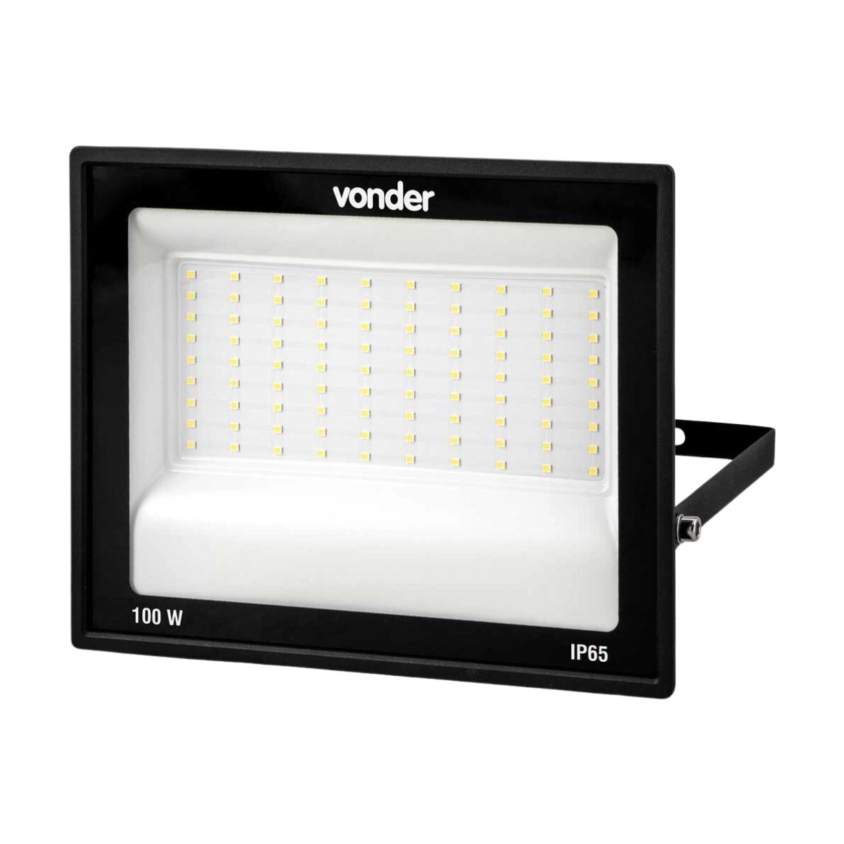 Refletor de LED 100W RLV1003 VONDER Refletor de LED 100W RLV1003 VONDER