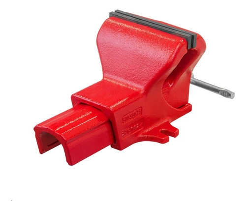 Torno de Bancada Lider Manual N8 Ferro Fundido Nodular SCHULZ