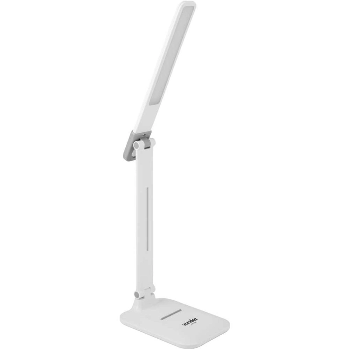 Luminária Recarregável LED LRV839 VONDER