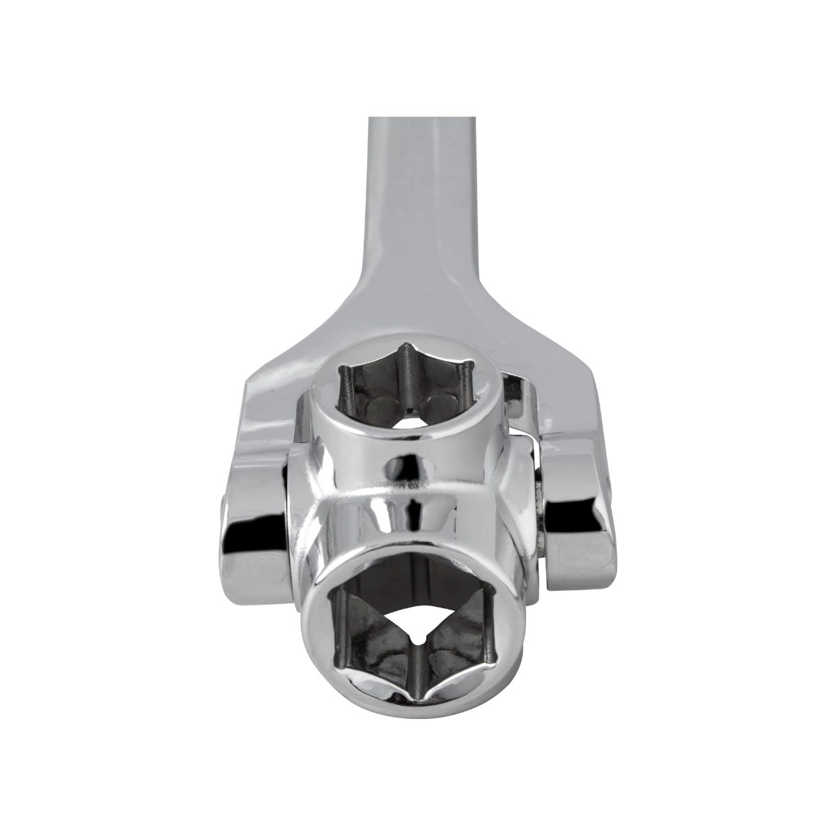 Chave multifunção encaixe sextavado 12mm a 19mm VONDER Chave multifunção encaixe sextavado 12mm a 19mm VONDER