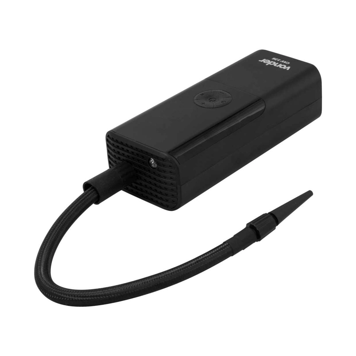 Compressor de ar Automotivo Portátil 12V CAV126 VONDER 