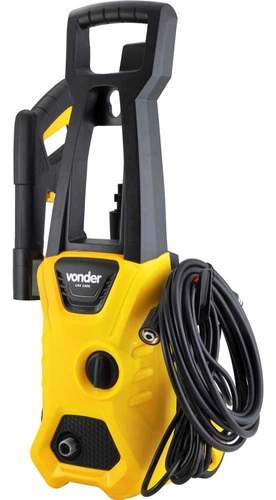 Lavadora de alta pressão LAV1600 Vonder Lavadora de alta pressão LAV1600 Vonder