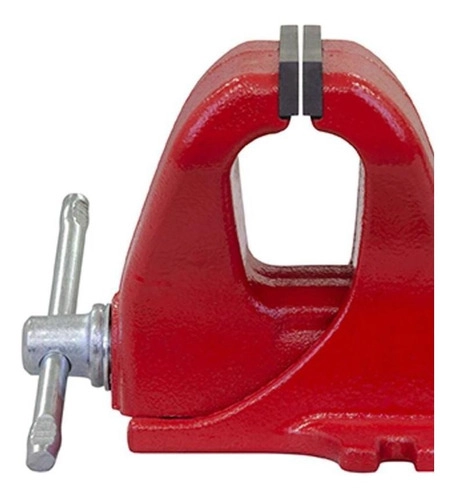 Torno de Bancada Lider Manual N8 Ferro Fundido Nodular SCHULZ