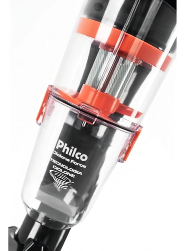 Aspirador de Pó Ciclone Force PAS06 Philco