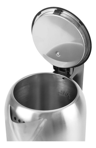 Chaleira Elétrica Inox Automática PCH18PI 127v Philco