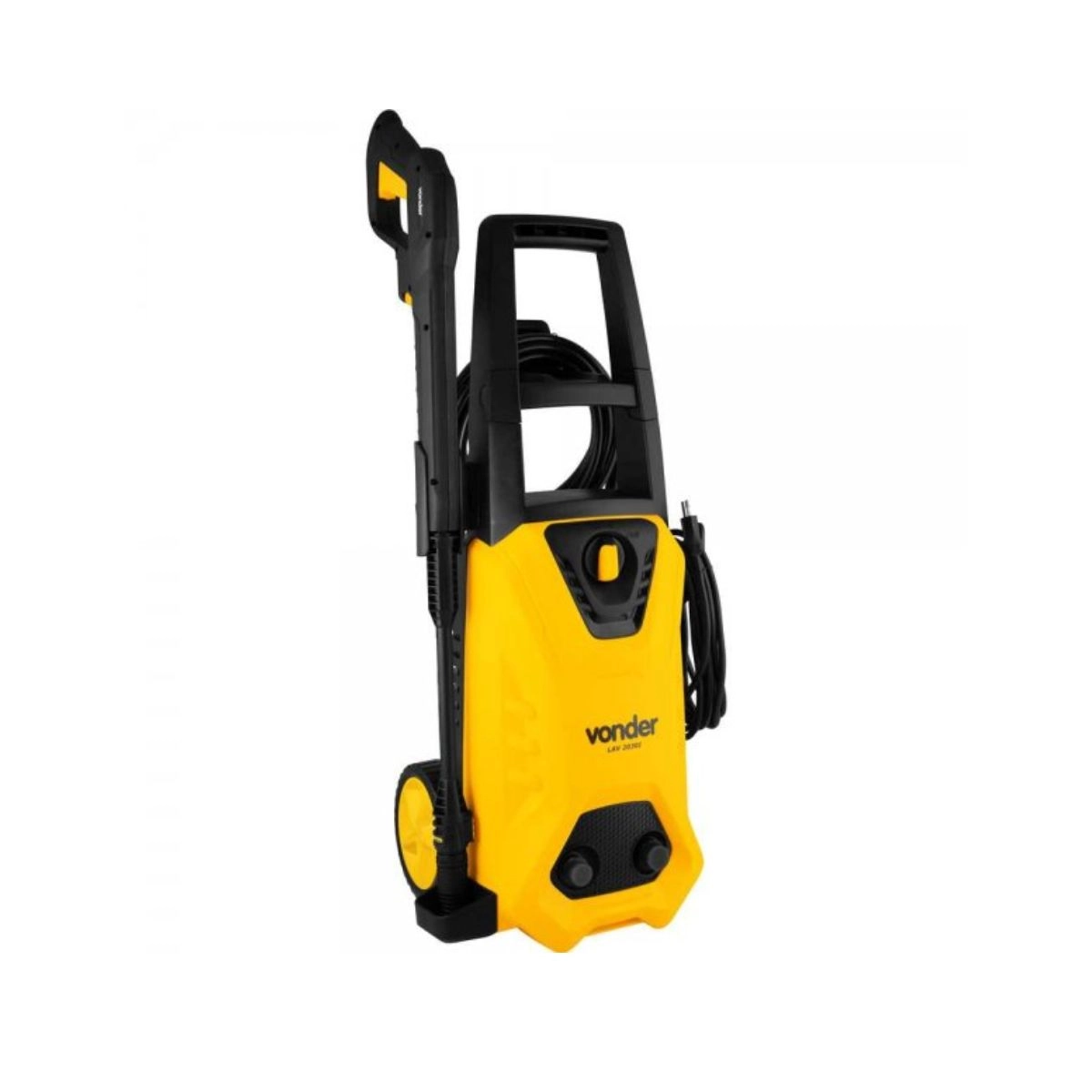 Lavadora alta pressão 2030I + Snow Foam Vonder