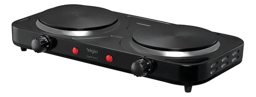 Fogão Elétrico FG02 2000W Elgin