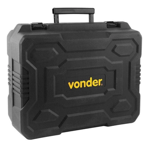 Parafusadeira furadeira a bateria 18V sem bateria e sem carregador IPFV1820 VONDER Parafusadeira furadeira a bateria 18V sem bateria e sem carregador IPFV1820 VONDER