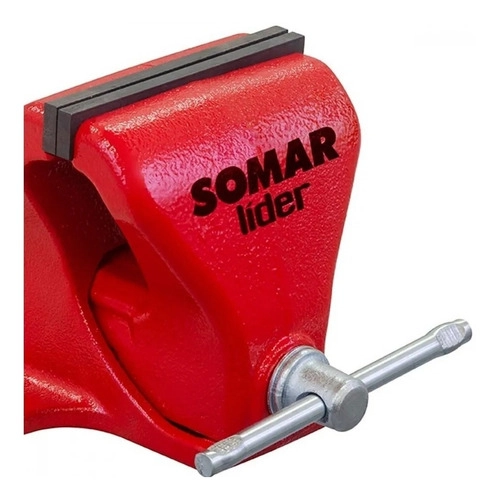 Torno de Bancada Lider Manual N4 Ferro Fundido Nodular SCHULZ Torno de Bancada Lider Manual N4 Ferro Fundido Nodular SCHULZ