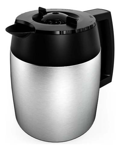 Cafeteira 40 Cafezinhos 1,6l Jarra Inox Pcf40d Philco 110v Cafeteira 40 Cafezinhos 1,6l Jarra Inox Pcf40d Philco 110v