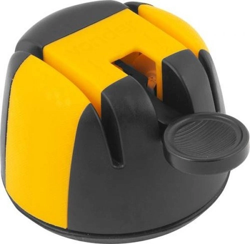 Afiador de facas com ventosa VONDER