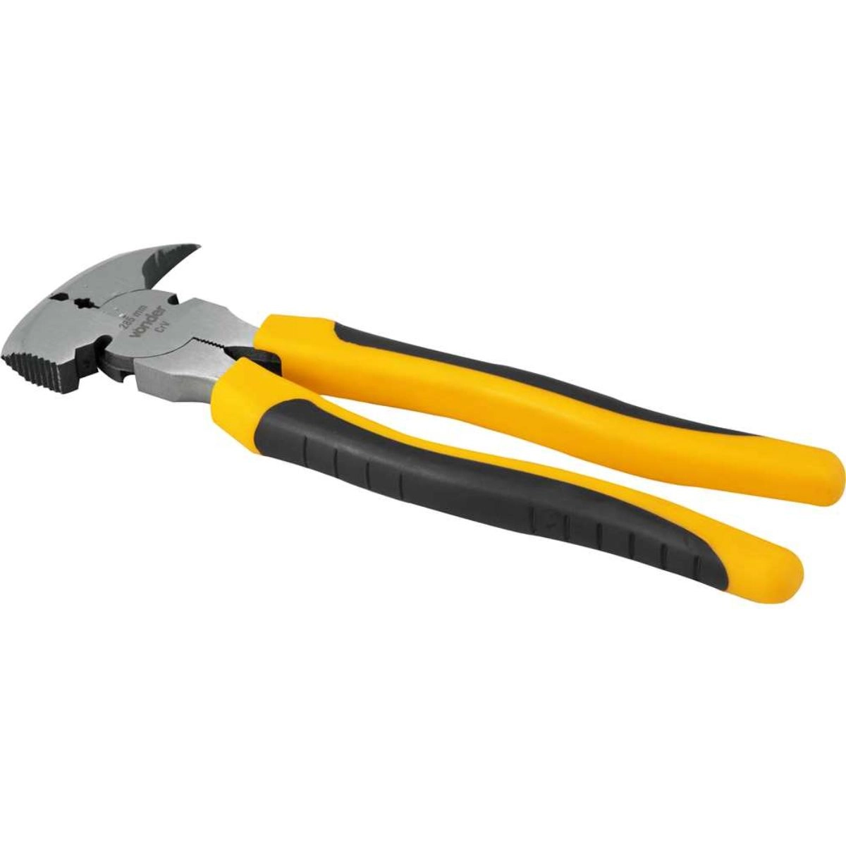 Alicate fazendeiro 285 mm em cromo vanádio VONDER Alicate fazendeiro 285 mm em cromo vanádio VONDER