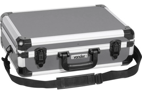 Maleta Para Ferramentas Profissional Vonder Plus Mfv314
