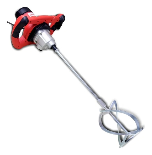 Misturador Elétrico Argamassa Tinta Textura Hm140 Cortag Misturador Elétrico Argamassa Tinta Textura Hm140 Cortag