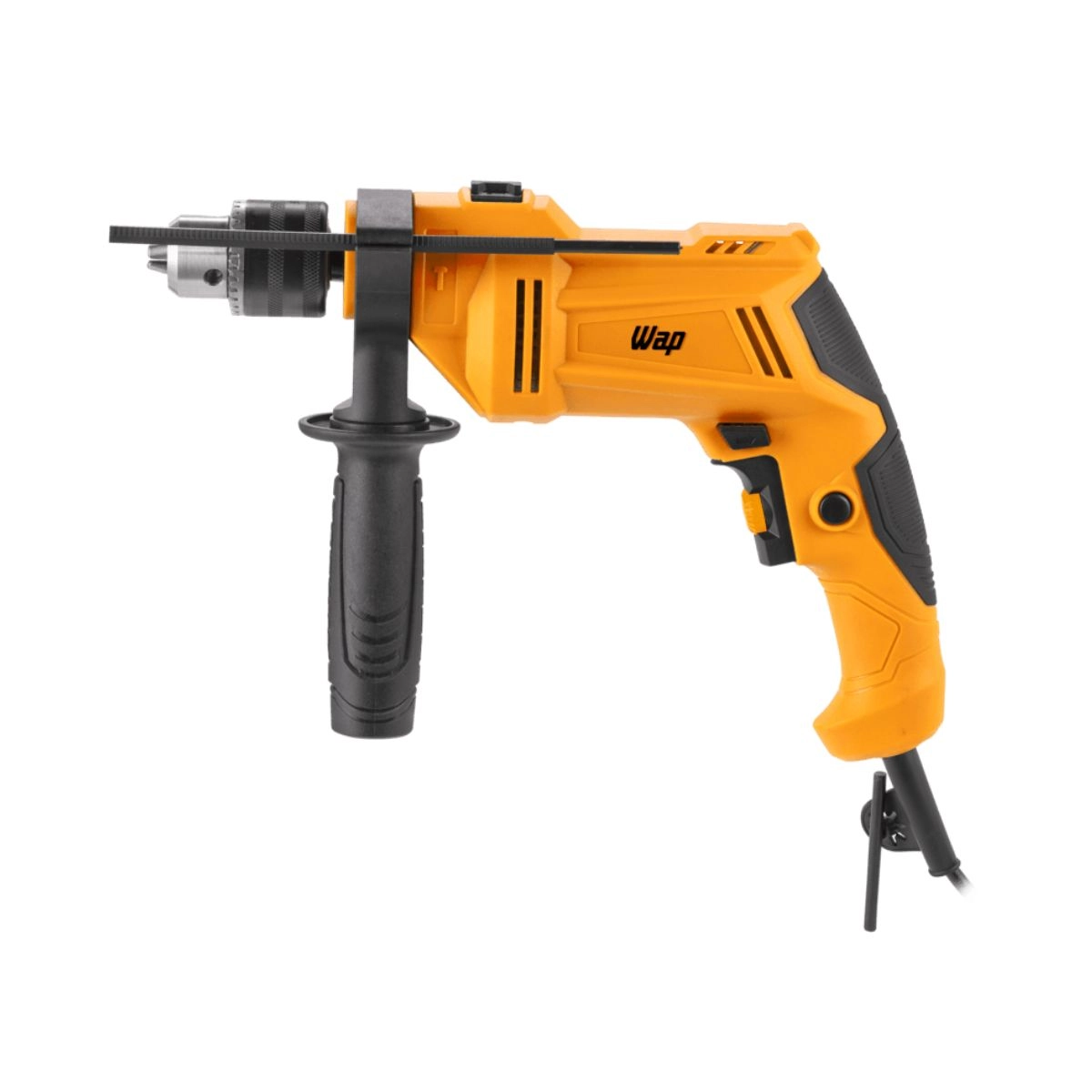 Parafusadeira e Furadeira De Impacto 3/8 WF 700FE Wap