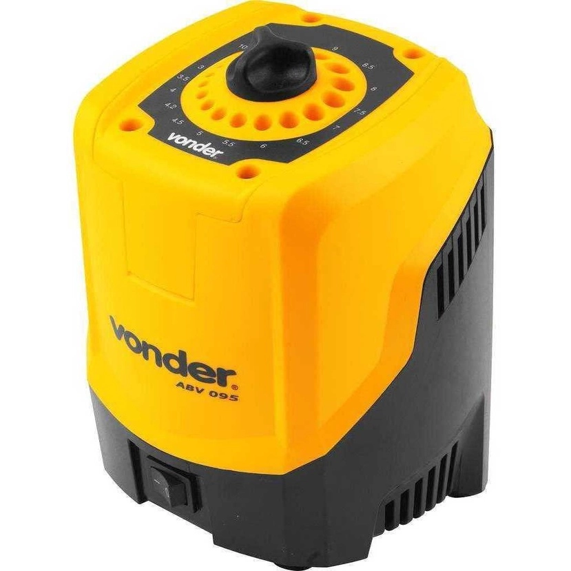 Afiador de Brocas ABV095 Vonder