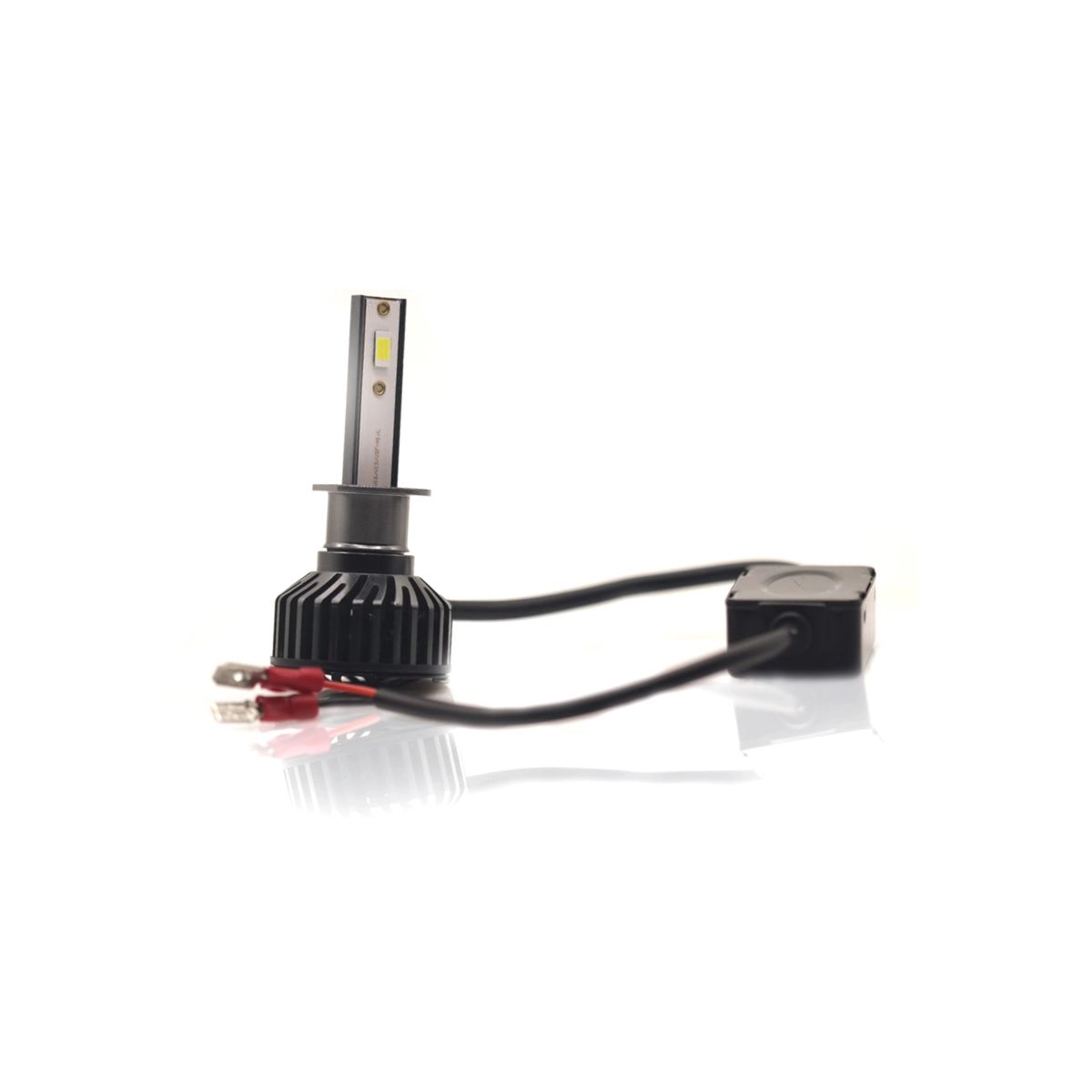 Lâmpadas Automotivas Ultra LED 12V 6000K Code by Tech one