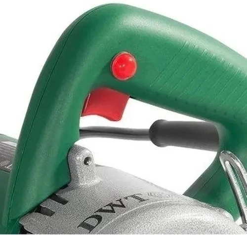 Serra mármore SMD1300S sem kit de refrigeração 220V DWT