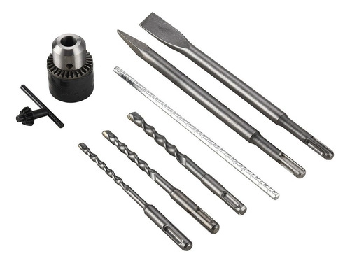 Martelete Rompedor e Perfurador Philco Force PMT01