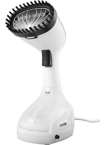 Vaporizador portátil 1000W VP1000 VONDER 220V Vaporizador portátil 1000W VP1000 VONDER 220V