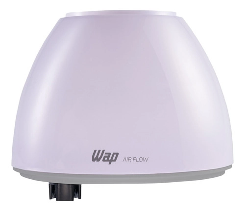 Umidificador Com Luminária e Difusor de Aromas Air Flow WAP