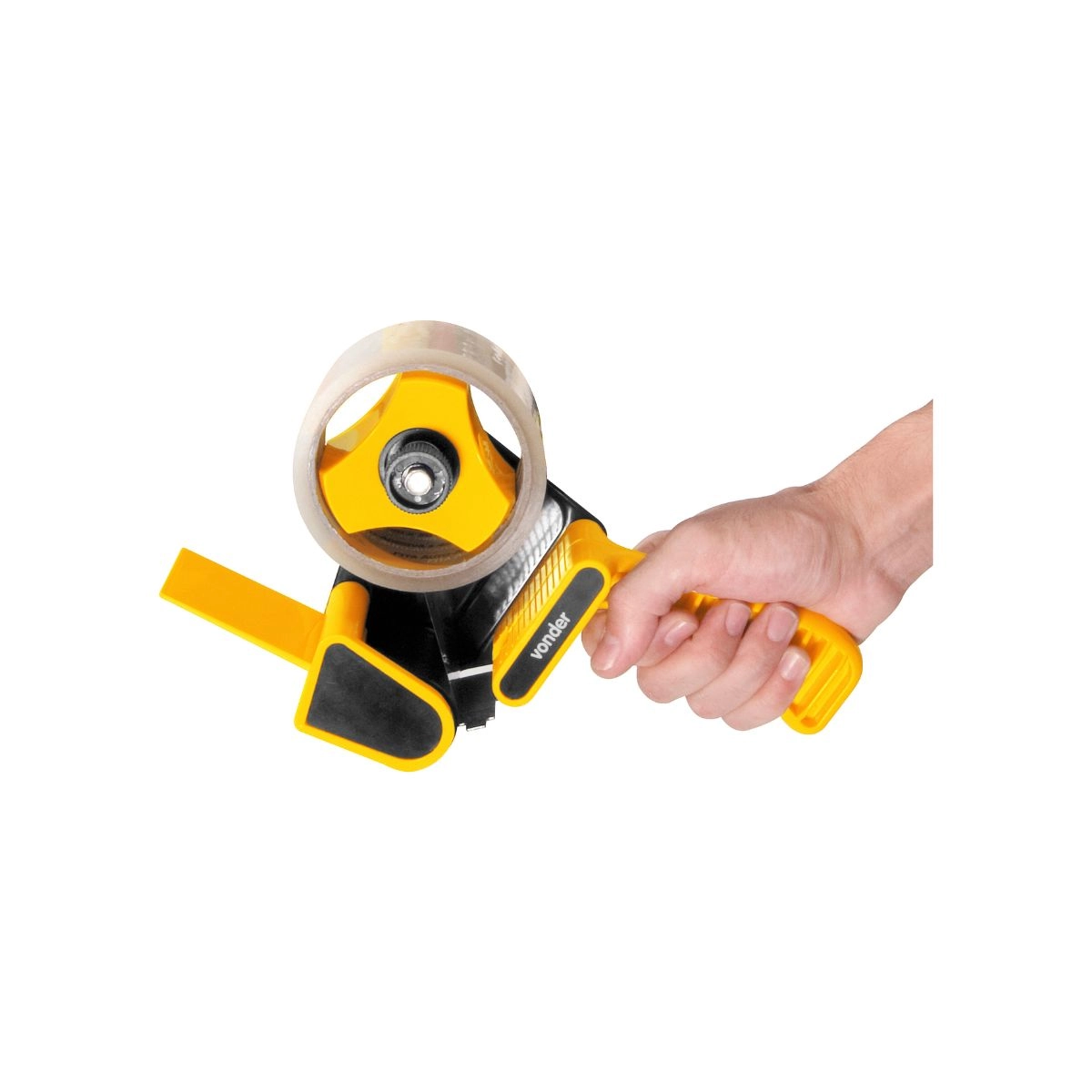 Aplicador de fita 50mm VONDER 