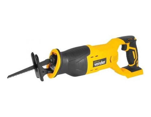 Kit Vonder - 01Serra Sabre 18V ISSV1822 + 02 Bateria 2Ah IBV1802 + 01 Carregador ICBV1805