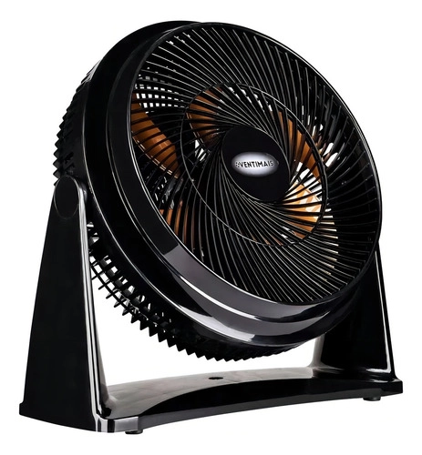Ventilador Circulador de Ar 35cm Preto/Bronze Ventimais Ventilador Circulador de Ar 35cm Preto/Bronze Ventimais