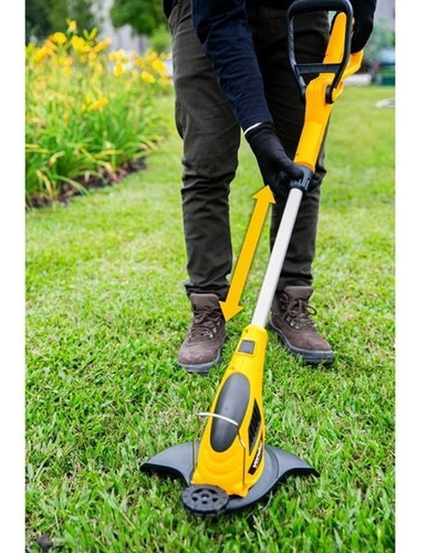 Aparador de Grama 1000W AGV1000 Vonder