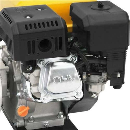 Motobomba a gasolina 2" 4 tempos VONDER