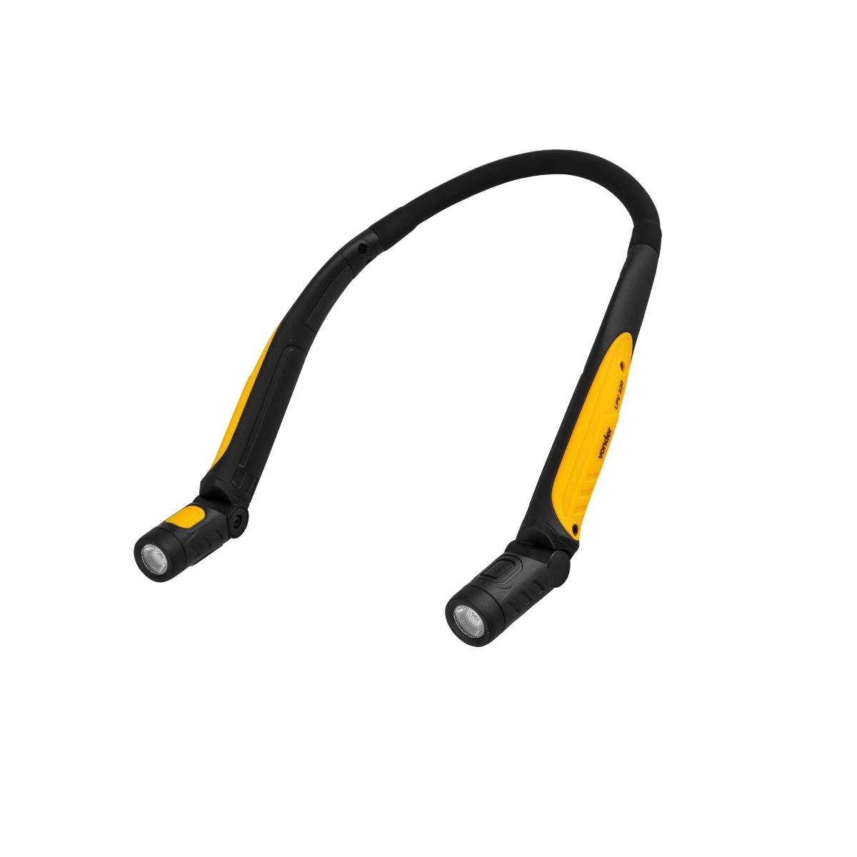 Lanterna recarregável para pescoço LPV320 VONDER Lanterna recarregável para pescoço LPV320 VONDER