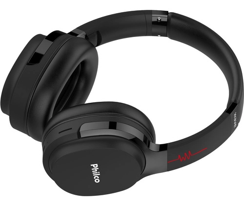 Fone de Ouvido Bluetooth Sem Fio PFO01BT Wave Philco Fone de Ouvido Bluetooth Sem Fio PFO01BT Wave Philco
