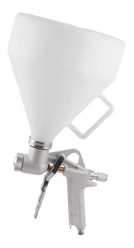 Pistola projetora de textura PTV83 VONDER Pistola projetora de textura PTV83 VONDER