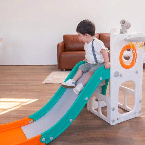 Playground Infantil Mini Mundo 1 Torre Freso Baby