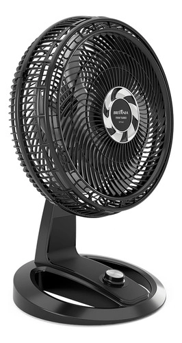 Ventilador Maxx Force 6 pás 170W BVT440 Preto Britânia