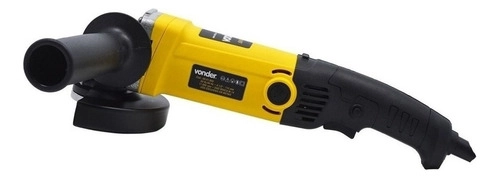 Esmerilhadeira Angular 4,1/2 Vonder EAV860N