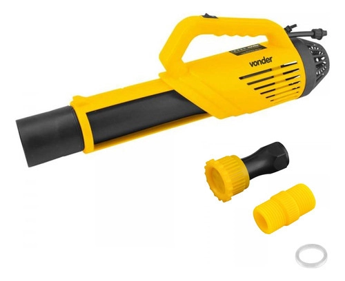 Acessório turbonebulizador para pulverizador 2 em 1 VONDER Acessório turbonebulizador para pulverizador 2 em 1 VONDER