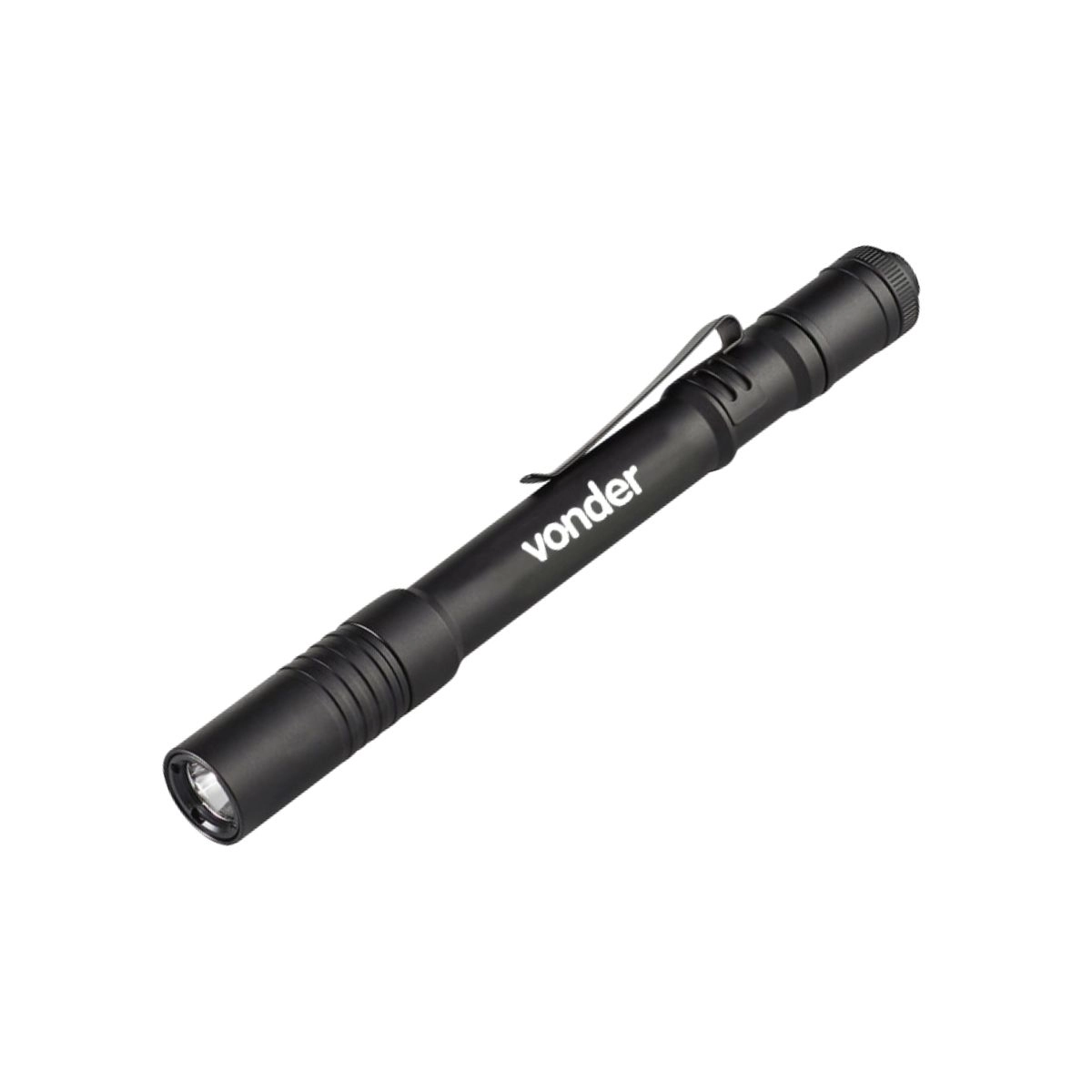Lanterna caneta recarregável 3,5W LED CREE LCR350 VONDER 