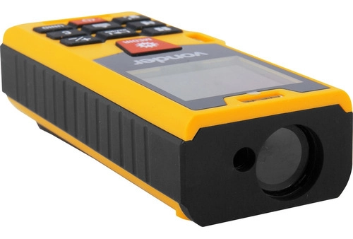 Trena a Laser Medidor de Distância 60m VD60 Vonder Trena a Laser Medidor de Distância 60m VD60 Vonder