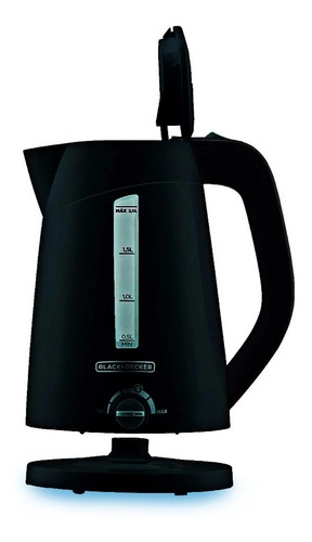 Chaleira Elétrica com Controle de Temperatura K2200 Black Decker