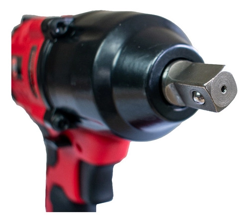 Chave de Impacto SGT7500A c/ 2 Bateria 20V Bruchless SIGMA Chave de Impacto SGT7500A c/ 2 Bateria 20V Bruchless SIGMA