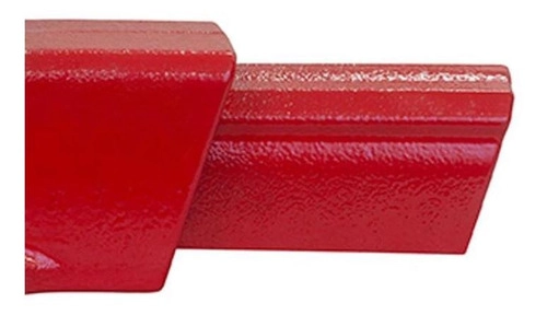 Torno de Bancada Lider Manual N6 Ferro Fundido Nodular SCHULZ