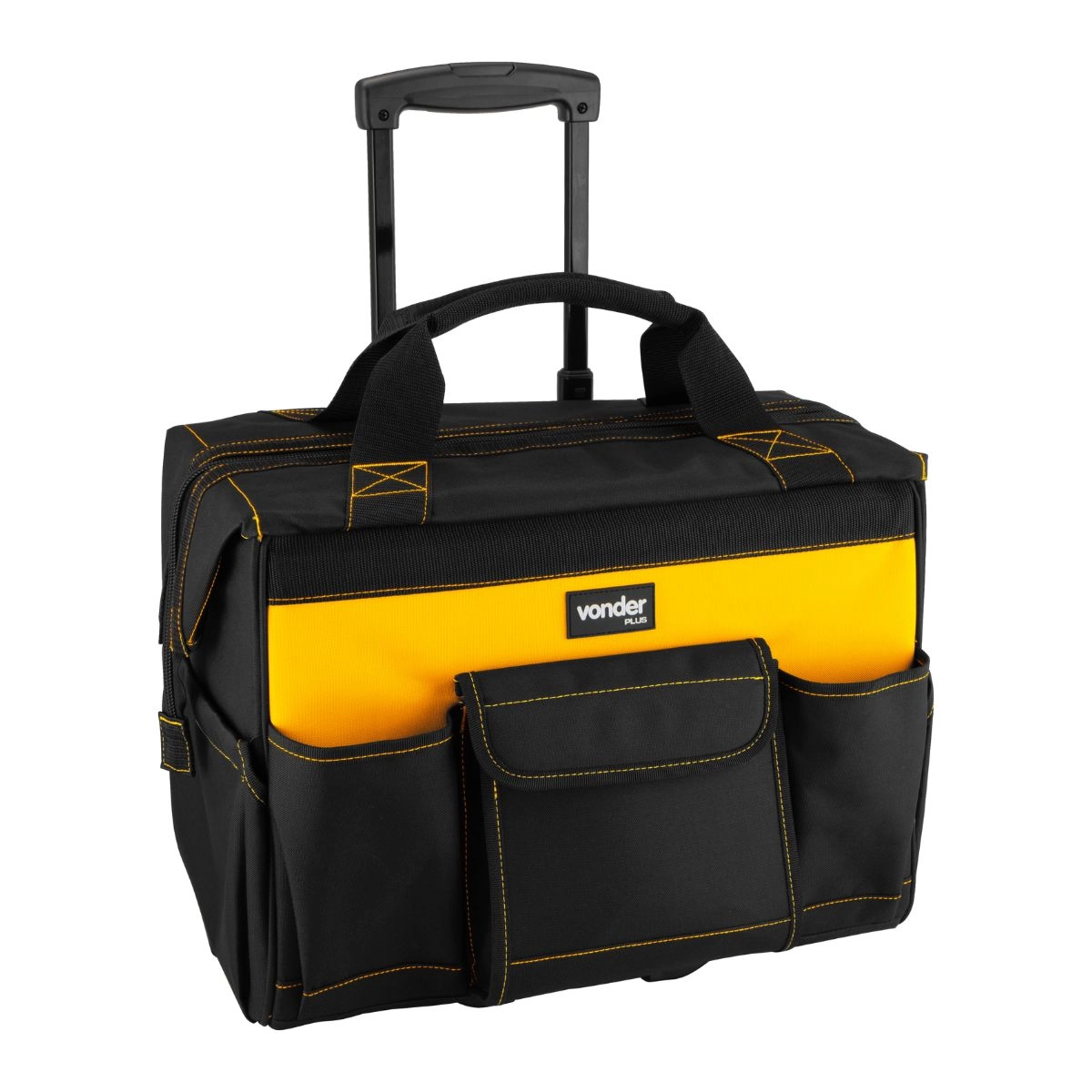 Bolsa em lona BL300 VONDER PLUS