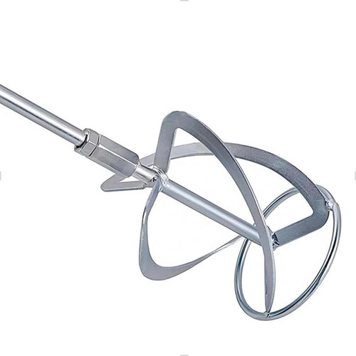 Misturador Elétrico Argamassa Tinta Textura Hm120 Cortag