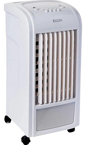 Climatizador Smart de Ar frio 3 em 1 Branco 3.5l ELGIN