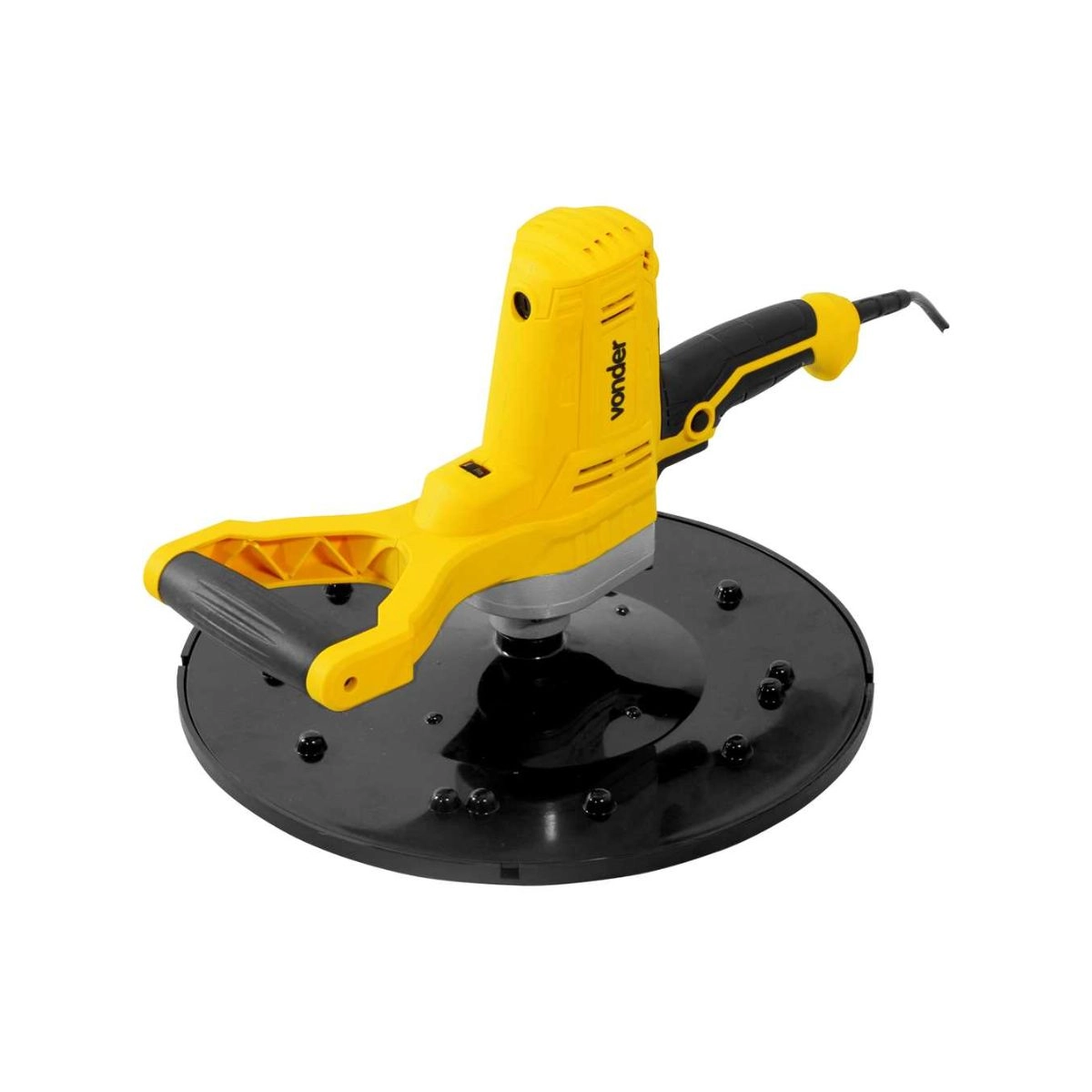 Desempenadeira elétrica 710W DEV710 220V VONDER Desempenadeira elétrica 710W DEV710 220V VONDER