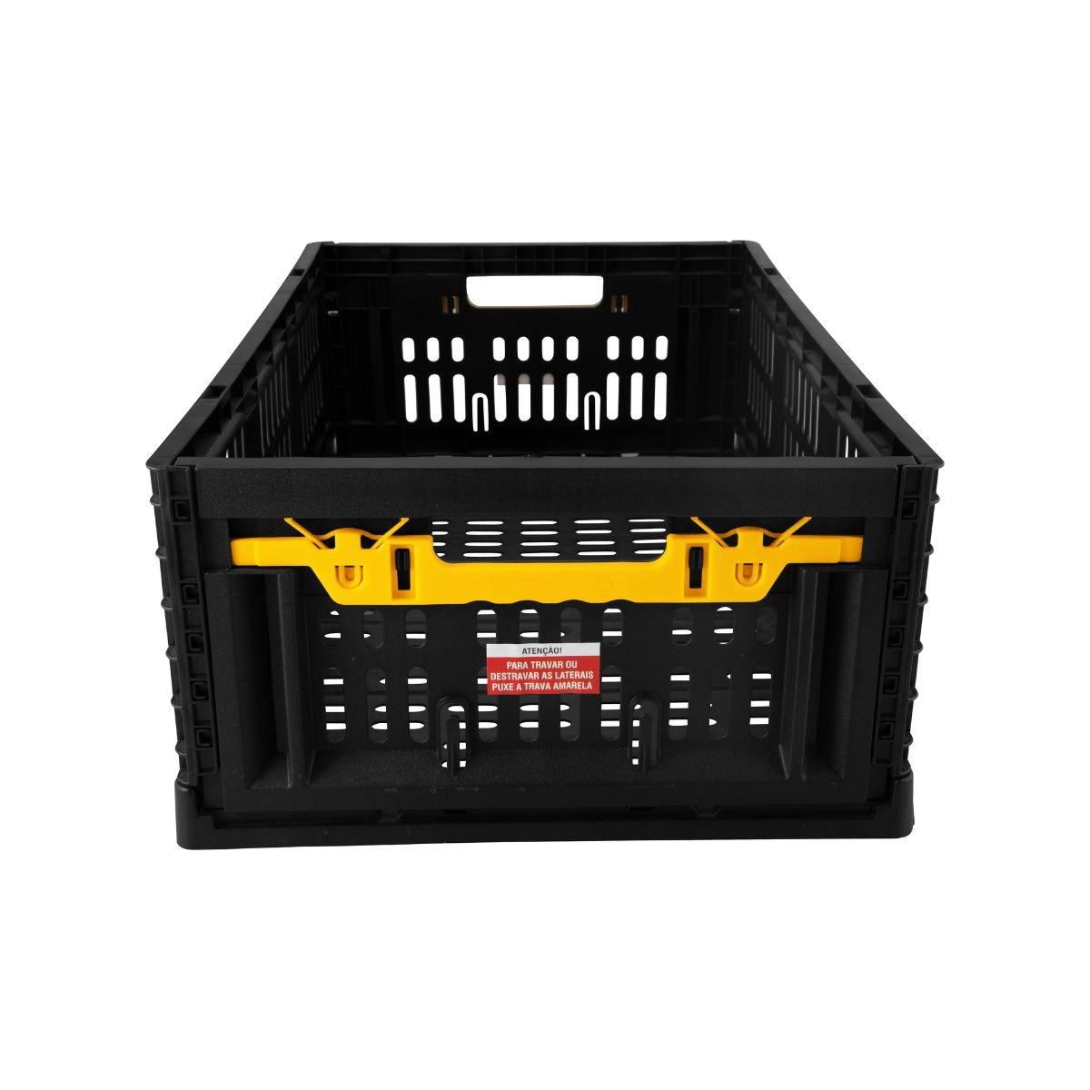 Caixa plástica desmontável CDV600 VONDER