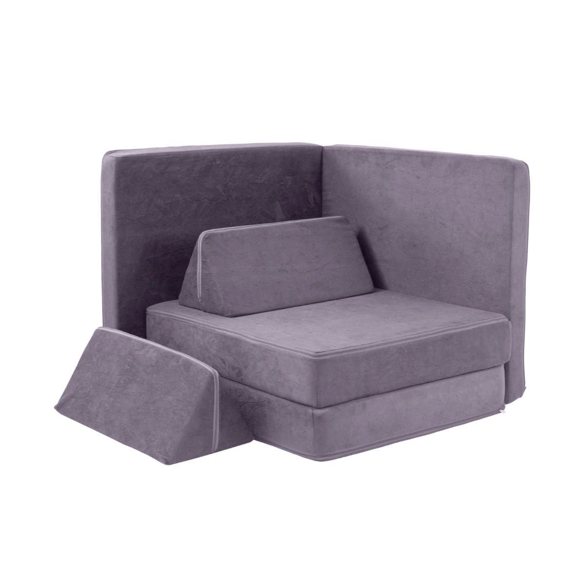 Soft Play Sofá Modular Infantil Freso Baby Soft Play Sofá Modular Infantil Freso Baby