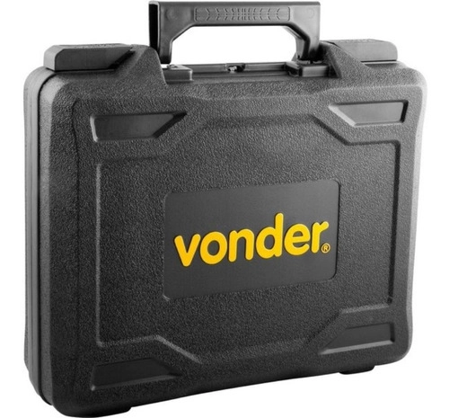 Soprador Térmico Digital Vonder STV1800 1800W 220V