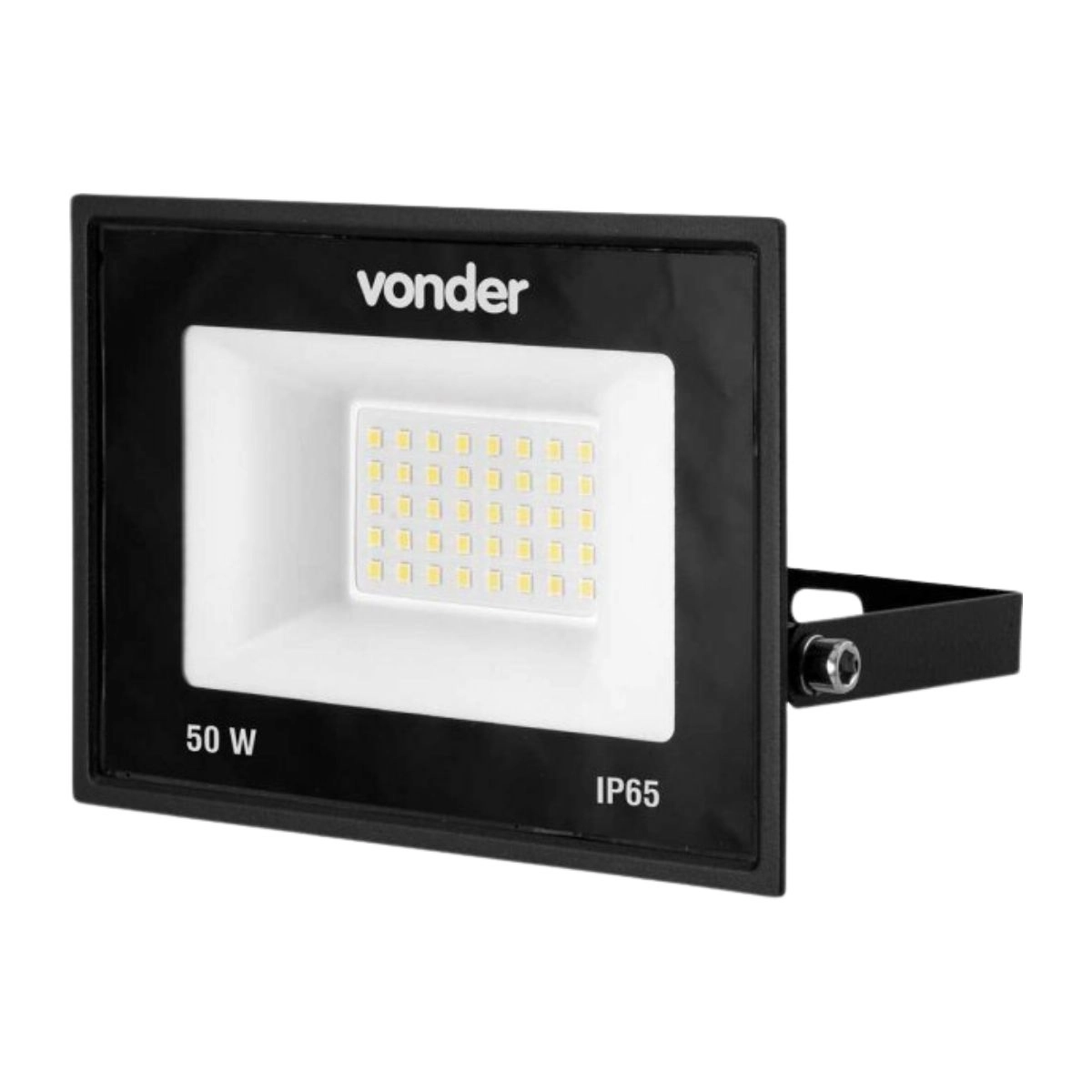 Refletor de LED 50W RLV503 VONDER Refletor de LED 50W RLV503 VONDER